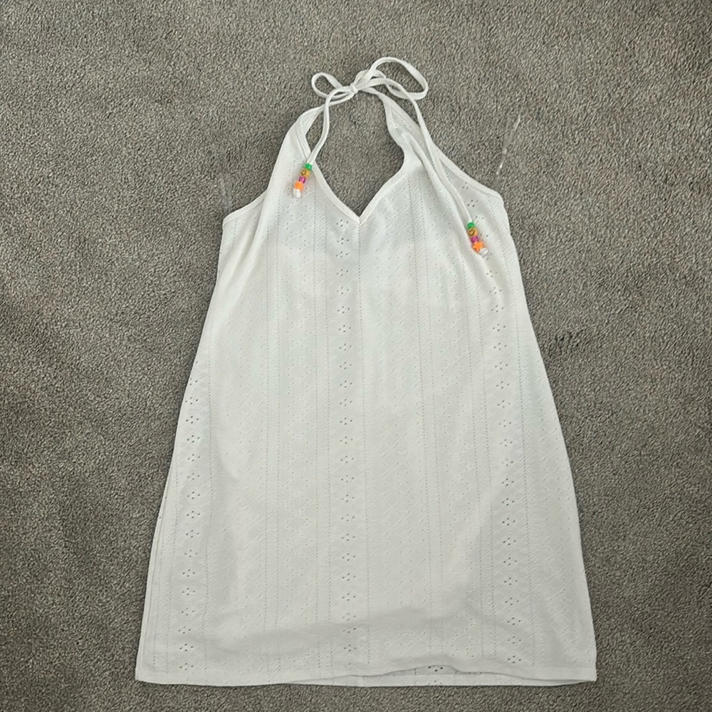Wild fable dress size medium (halter top)